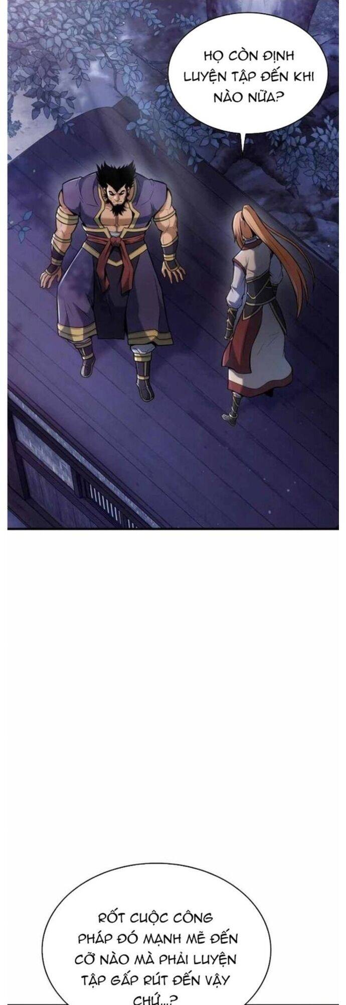 Bá Vương Chi Tinh Chapter 48 - 7