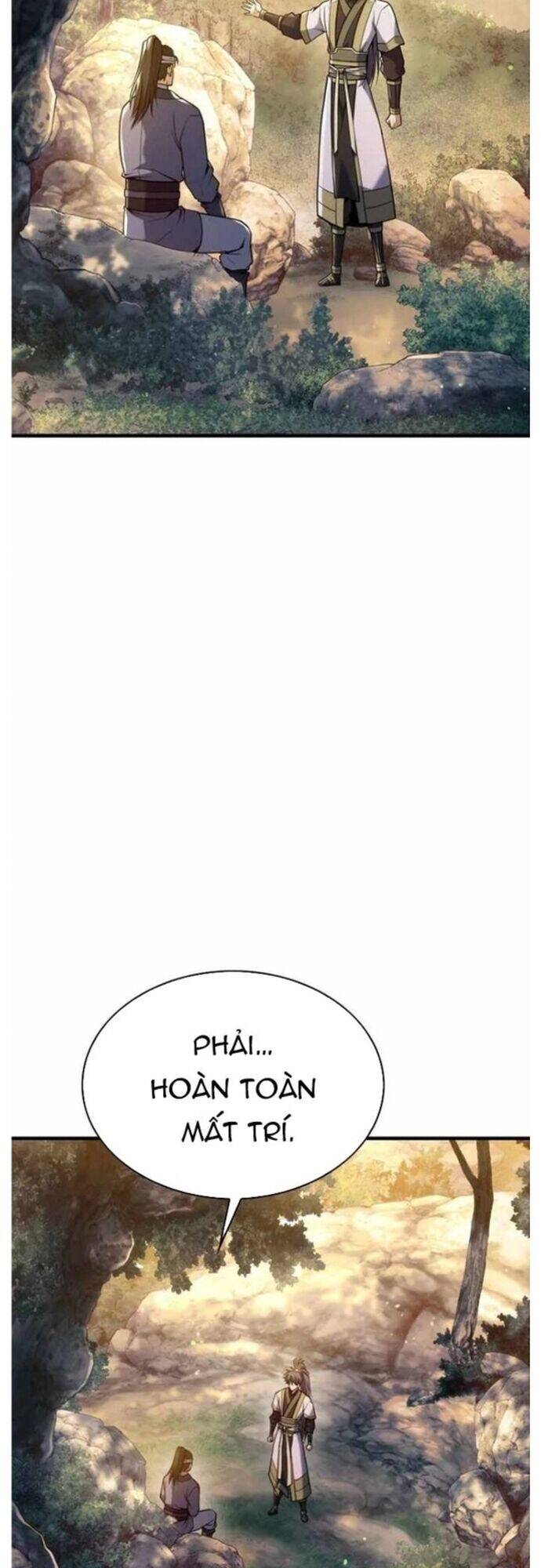 Bá Vương Chi Tinh Chapter 48 - 61