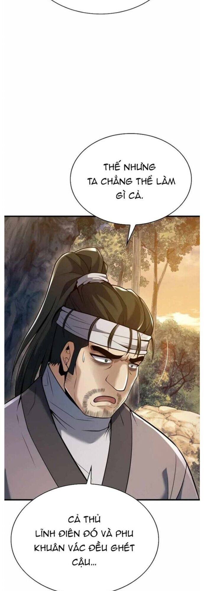 Bá Vương Chi Tinh Chapter 48 - 64