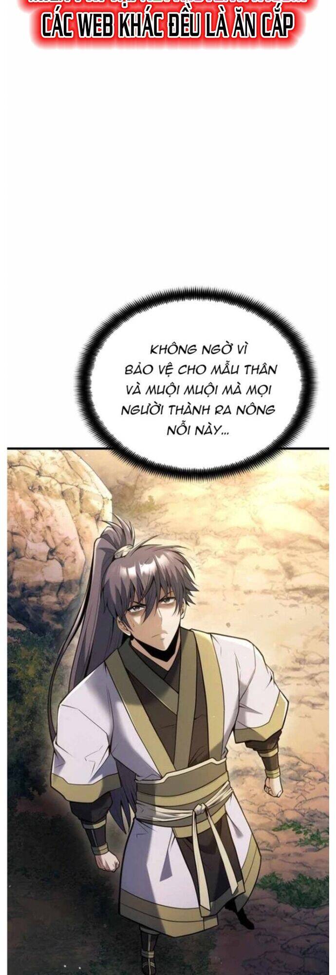 Bá Vương Chi Tinh Chapter 48 - 67