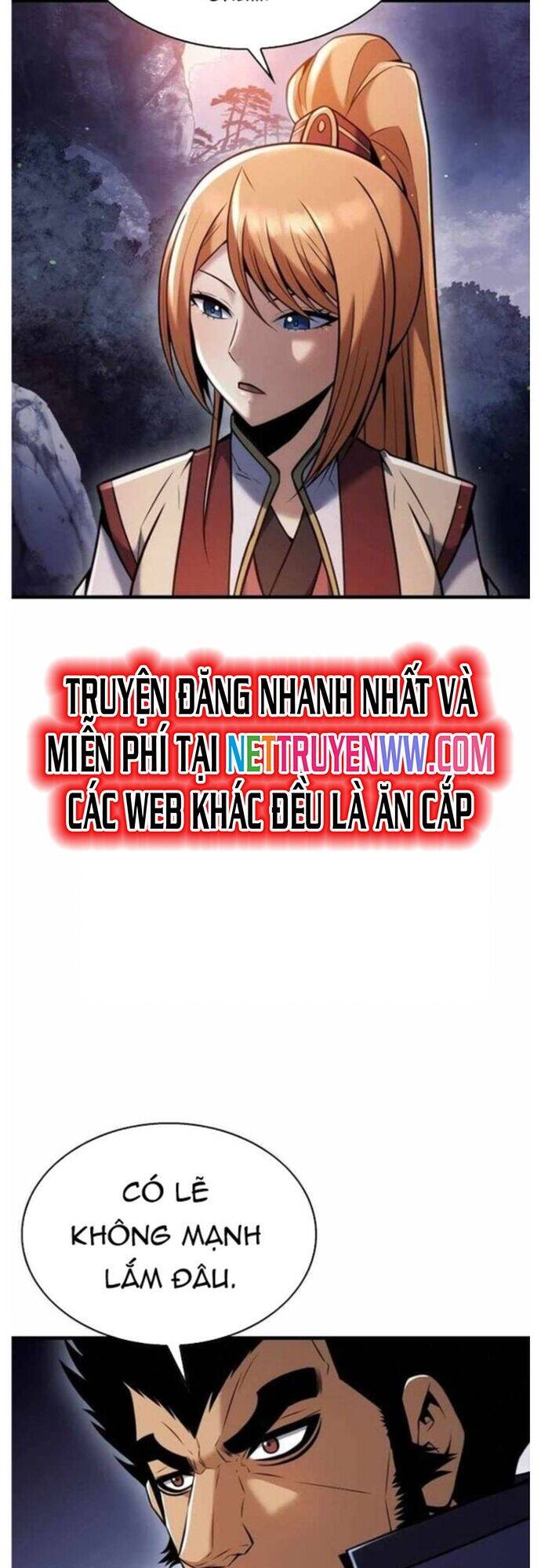 Bá Vương Chi Tinh Chapter 48 - 8