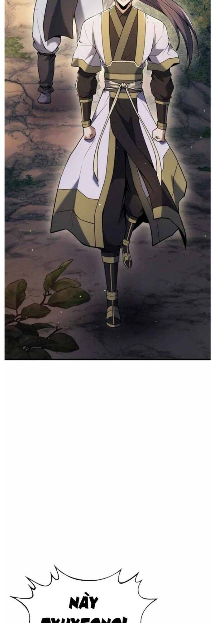 Bá Vương Chi Tinh Chapter 48 - 74