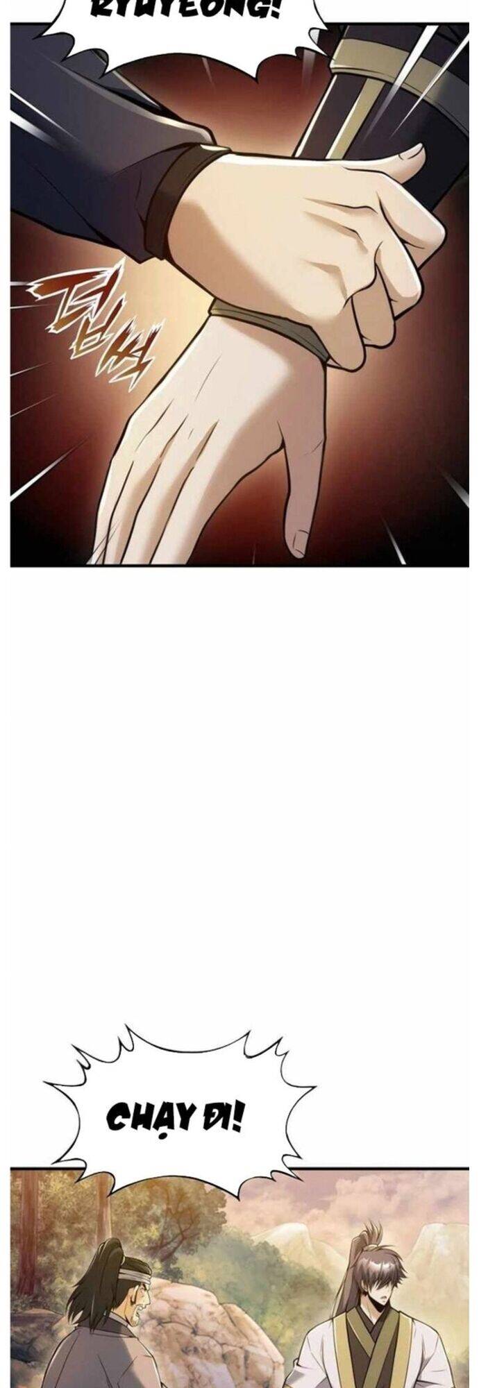 Bá Vương Chi Tinh Chapter 48 - 75