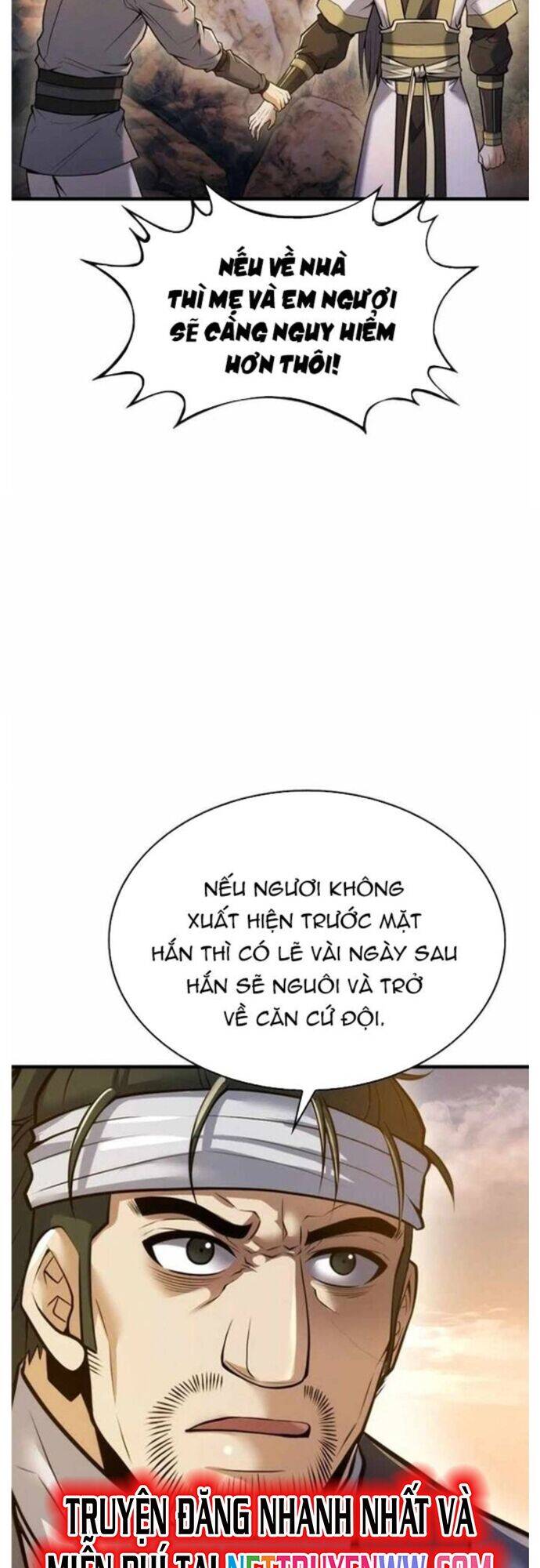 Bá Vương Chi Tinh Chapter 48 - 76