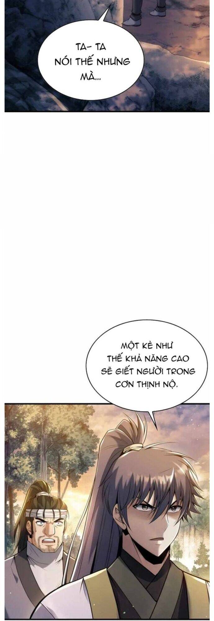 Bá Vương Chi Tinh Chapter 48 - 78