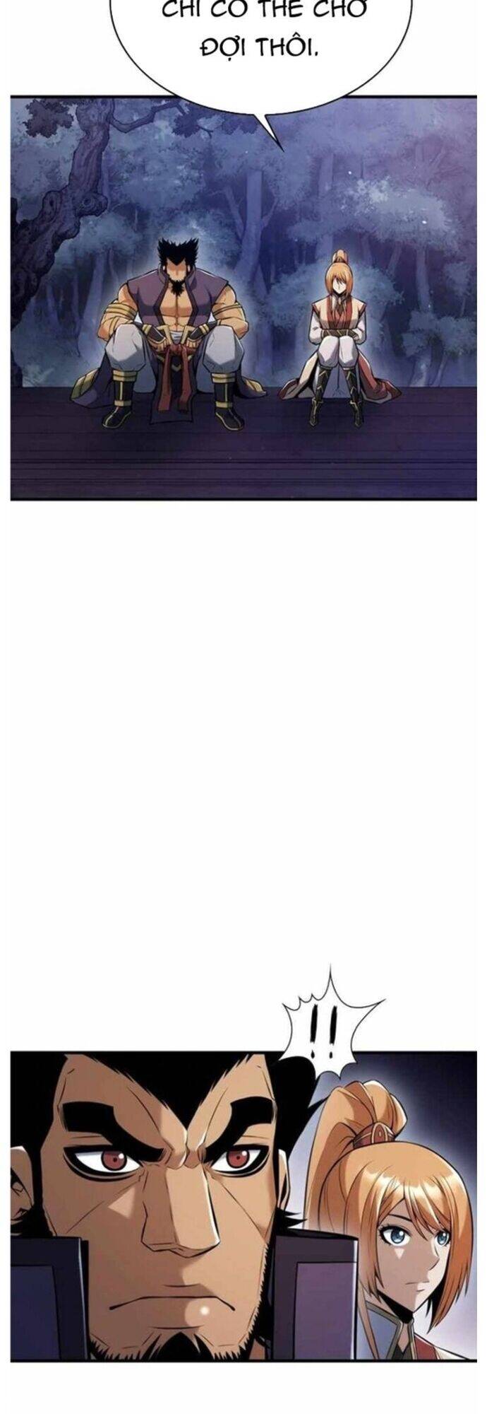 Bá Vương Chi Tinh Chapter 48 - 10