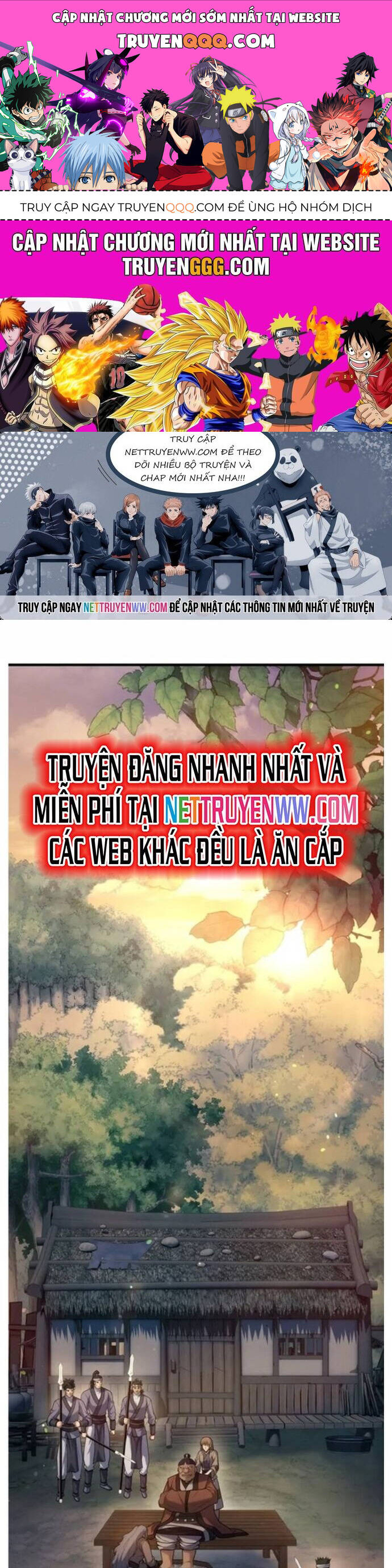 Bá Vương Chi Tinh Chapter 49 - 1