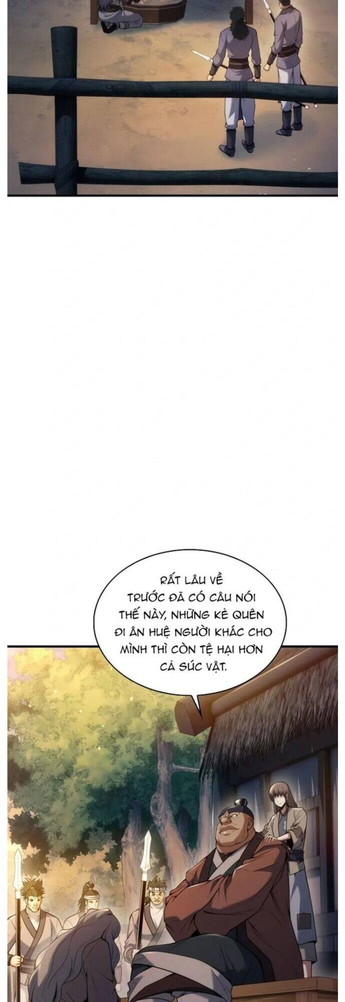 Bá Vương Chi Tinh Chapter 49 - 2