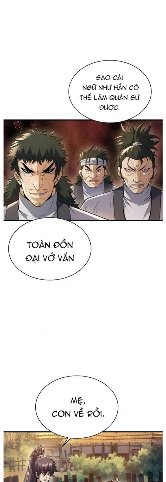 Bá Vương Chi Tinh Chapter 49 - 12