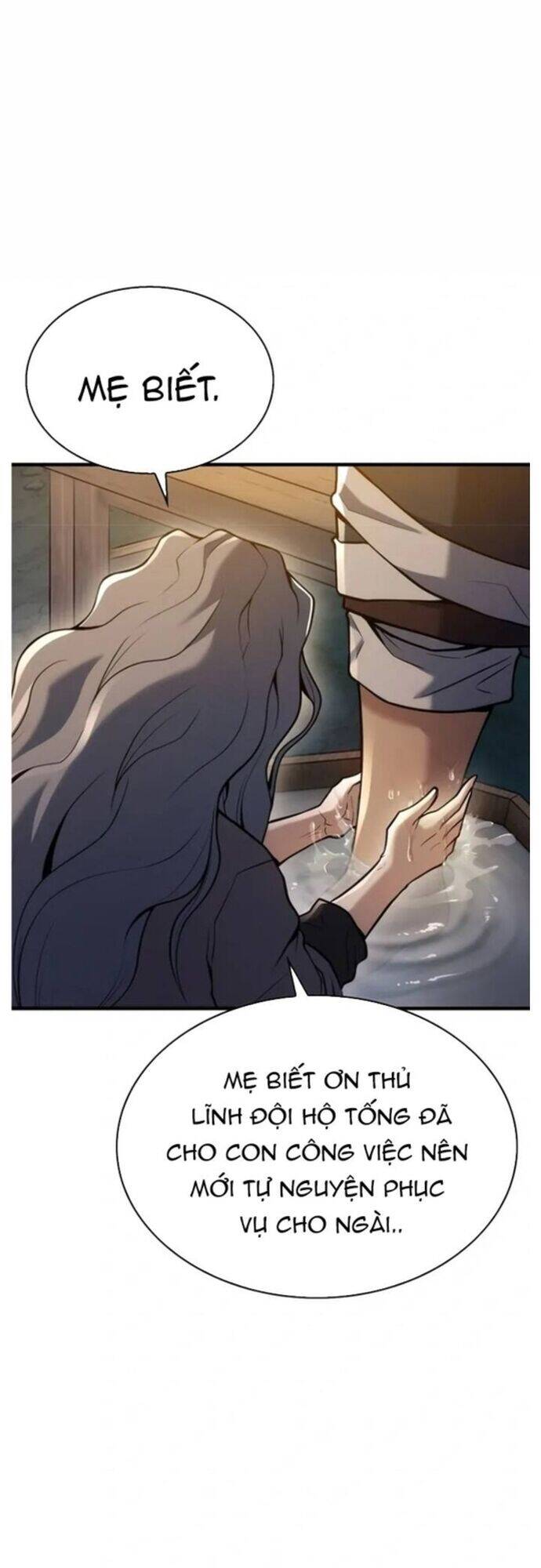 Bá Vương Chi Tinh Chapter 49 - 14