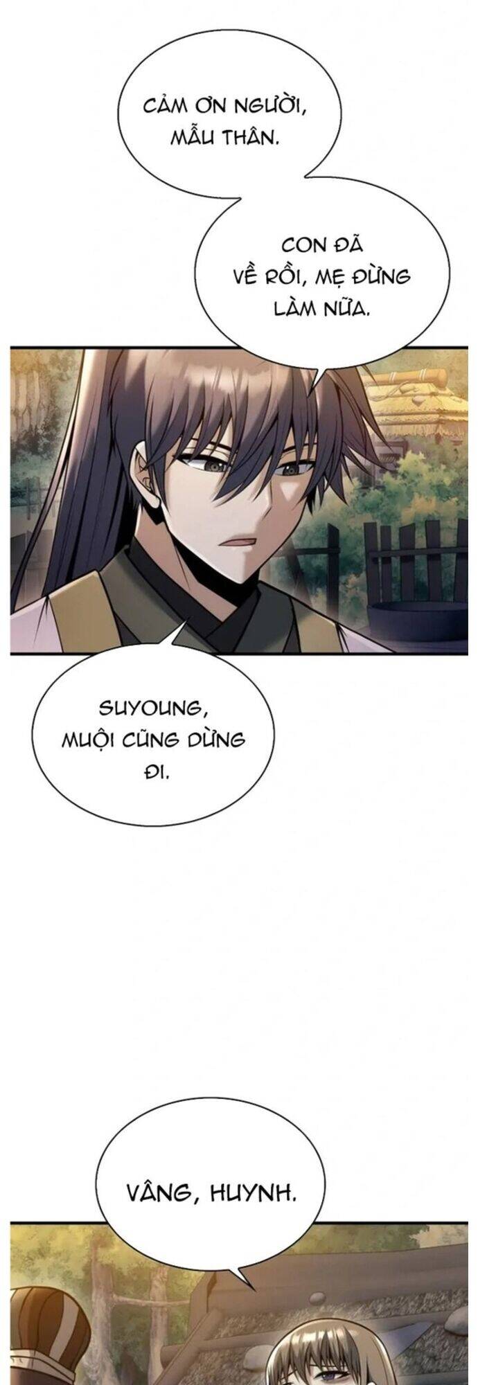 Bá Vương Chi Tinh Chapter 49 - 15