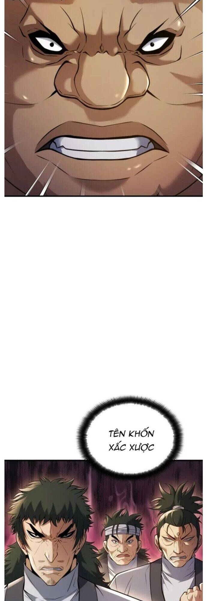 Bá Vương Chi Tinh Chapter 49 - 20