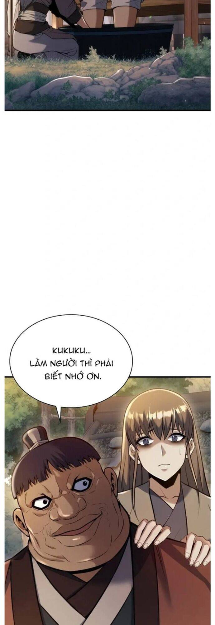 Bá Vương Chi Tinh Chapter 49 - 3