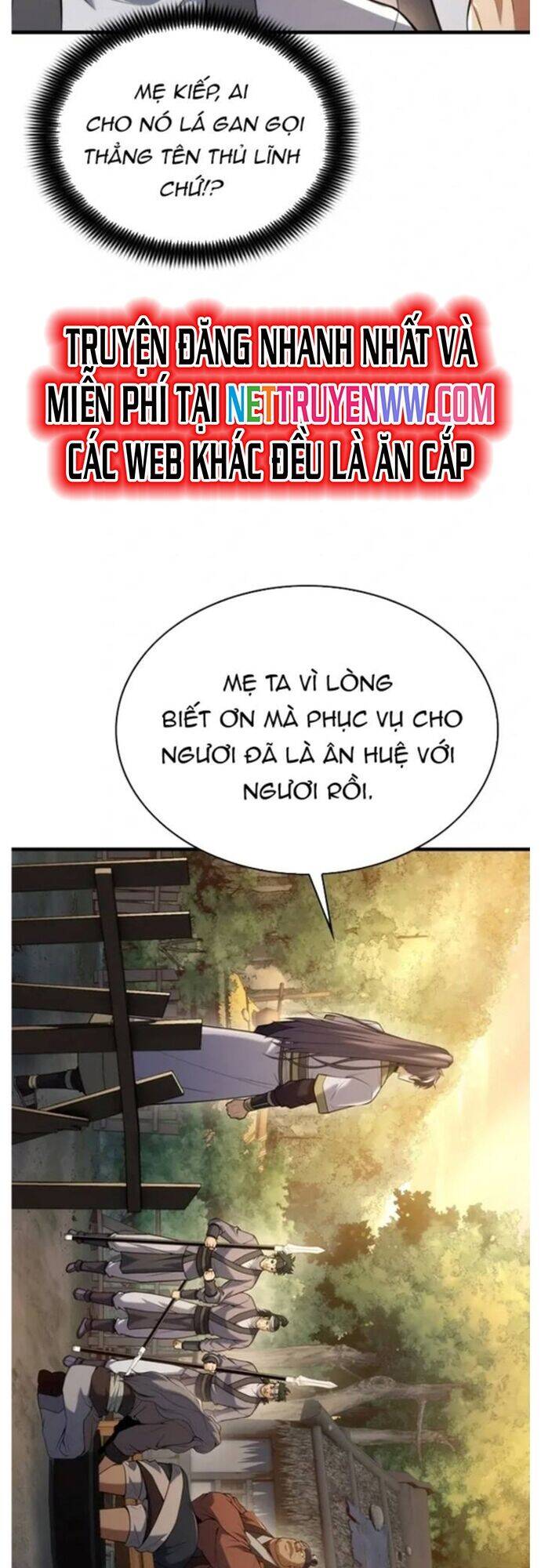 Bá Vương Chi Tinh Chapter 49 - 21