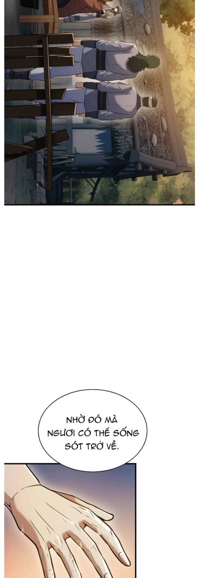 Bá Vương Chi Tinh Chapter 49 - 22