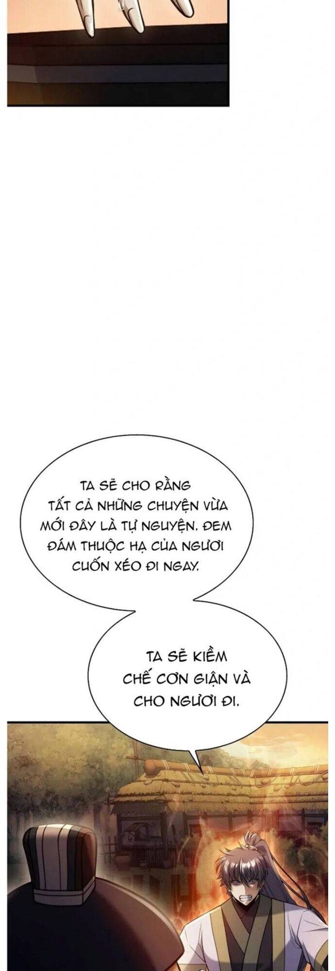 Bá Vương Chi Tinh Chapter 49 - 23