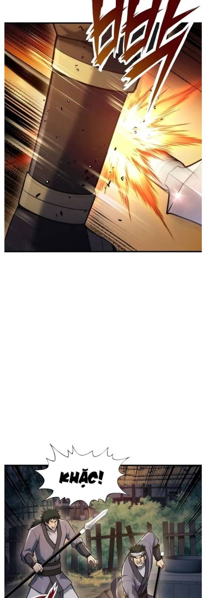 Bá Vương Chi Tinh Chapter 49 - 28