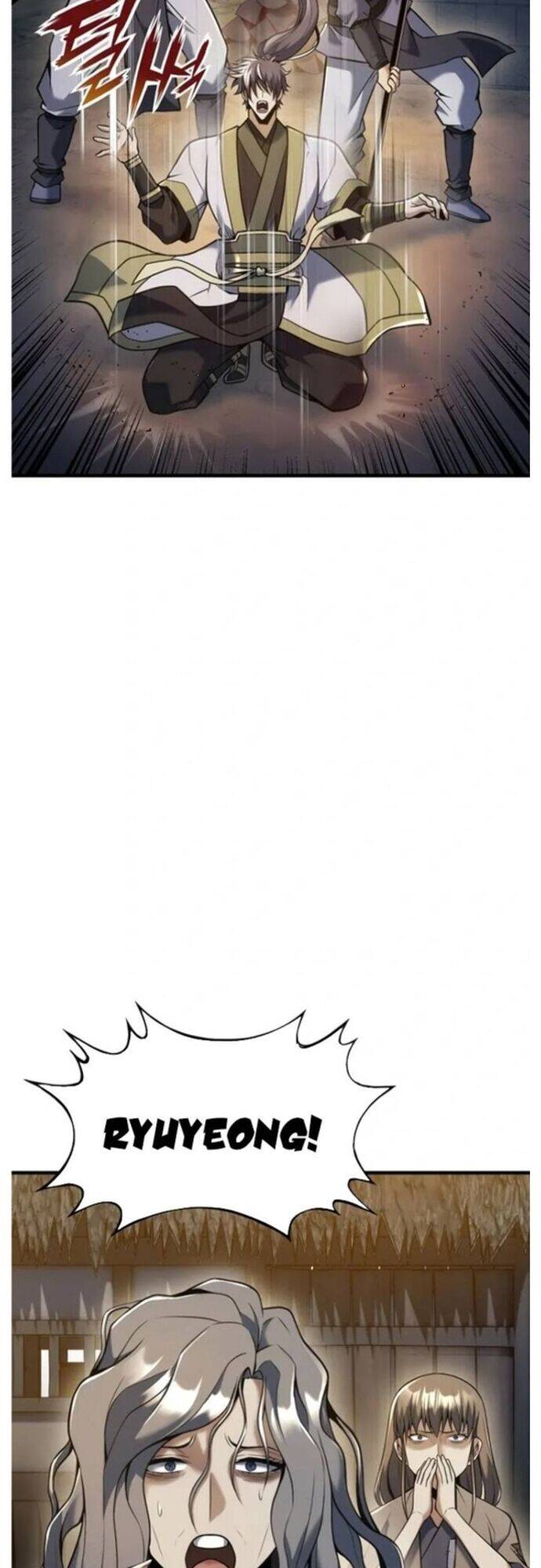 Bá Vương Chi Tinh Chapter 49 - 29