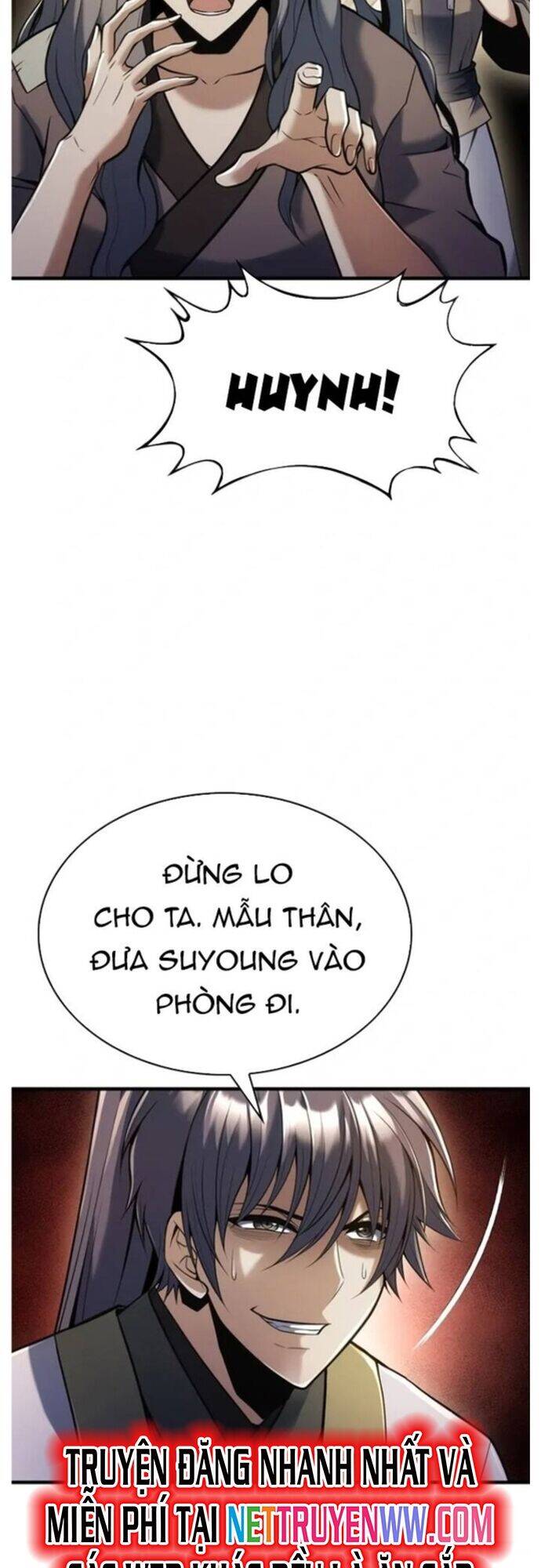 Bá Vương Chi Tinh Chapter 49 - 30