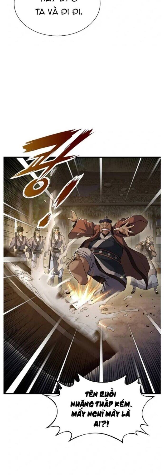 Bá Vương Chi Tinh Chapter 49 - 32