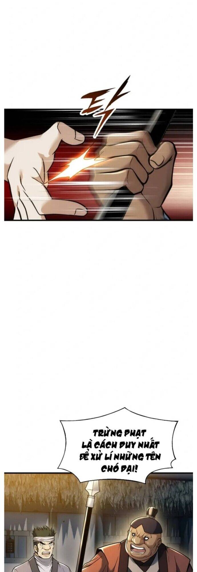 Bá Vương Chi Tinh Chapter 49 - 33