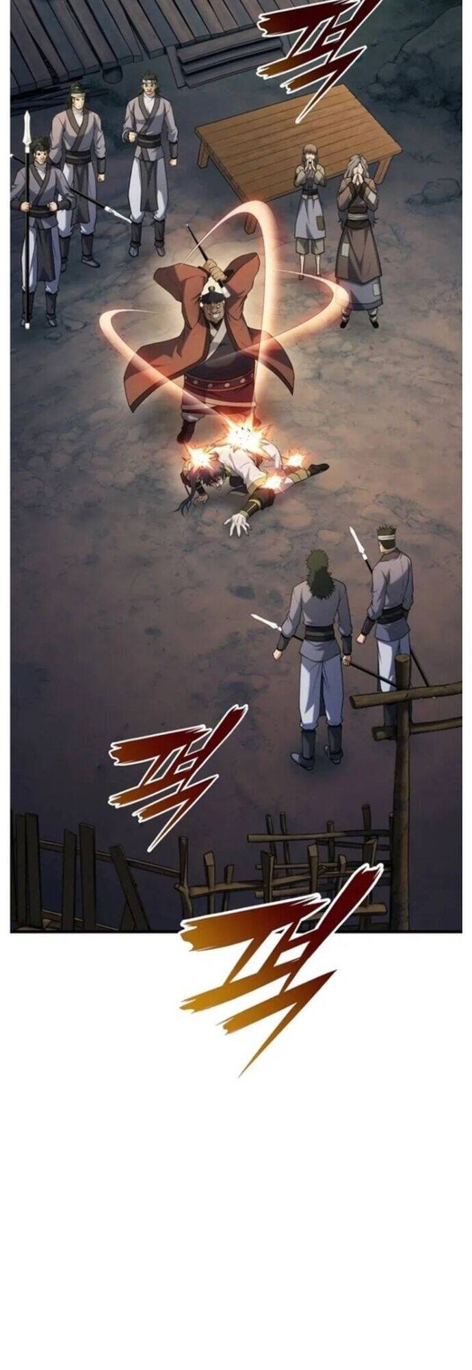 Bá Vương Chi Tinh Chapter 49 - 36