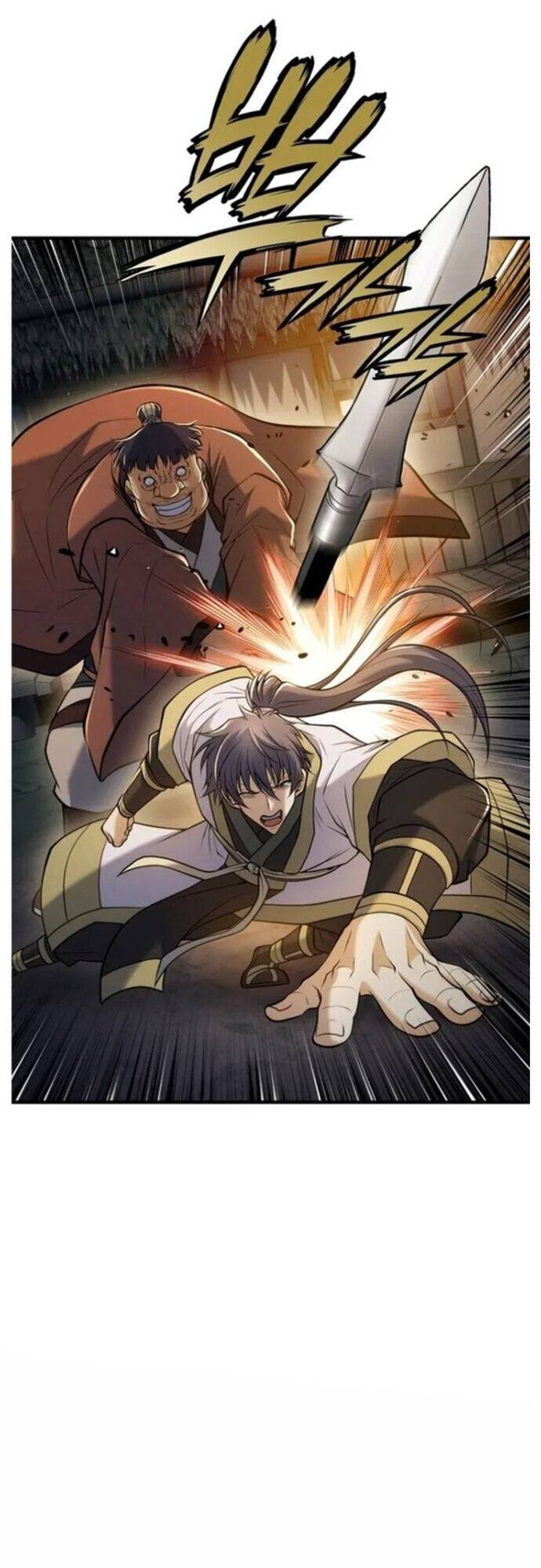 Bá Vương Chi Tinh Chapter 49 - 37