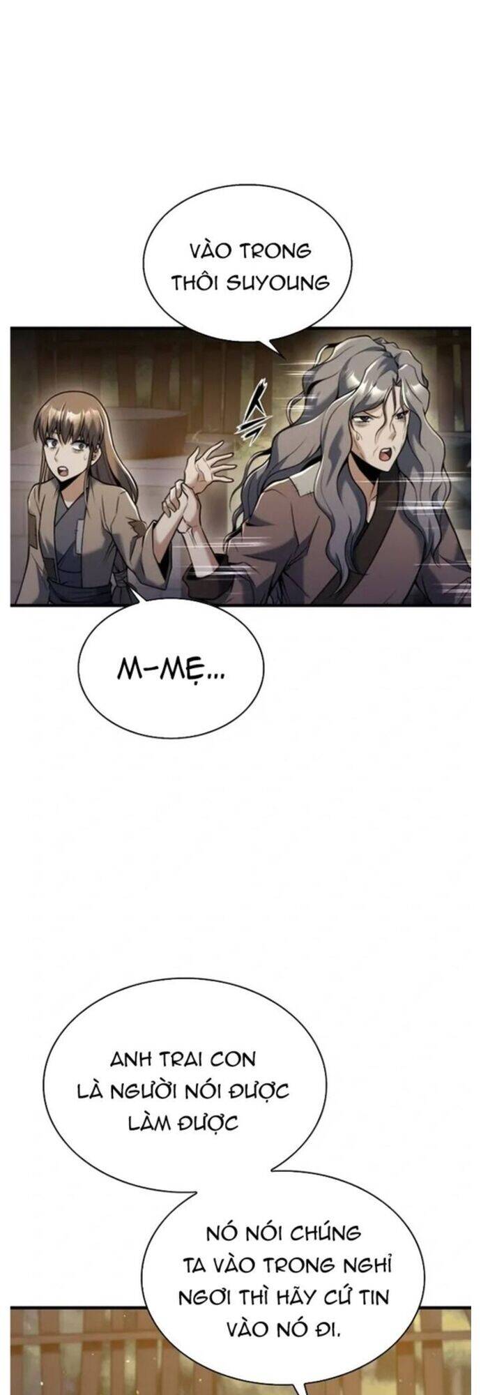 Bá Vương Chi Tinh Chapter 49 - 44