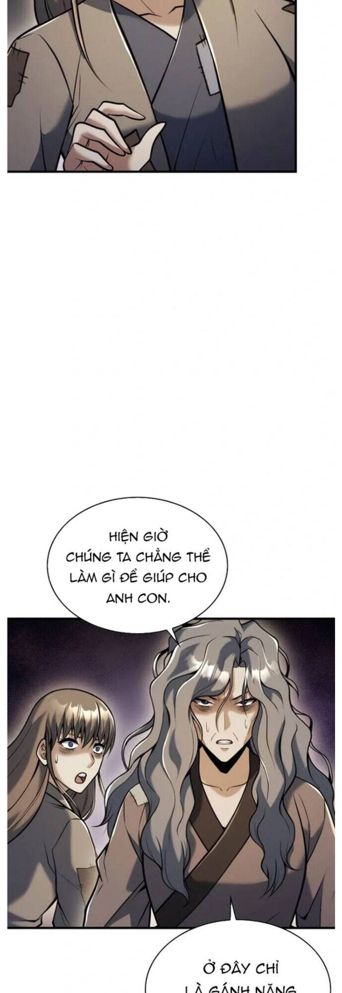 Bá Vương Chi Tinh Chapter 49 - 46