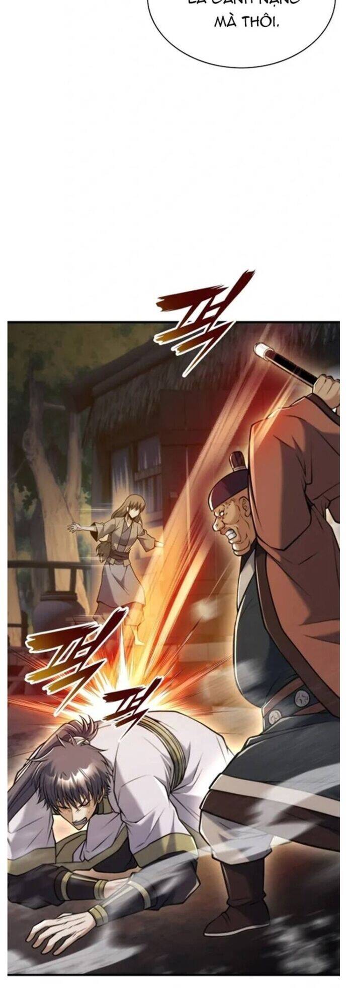 Bá Vương Chi Tinh Chapter 49 - 47