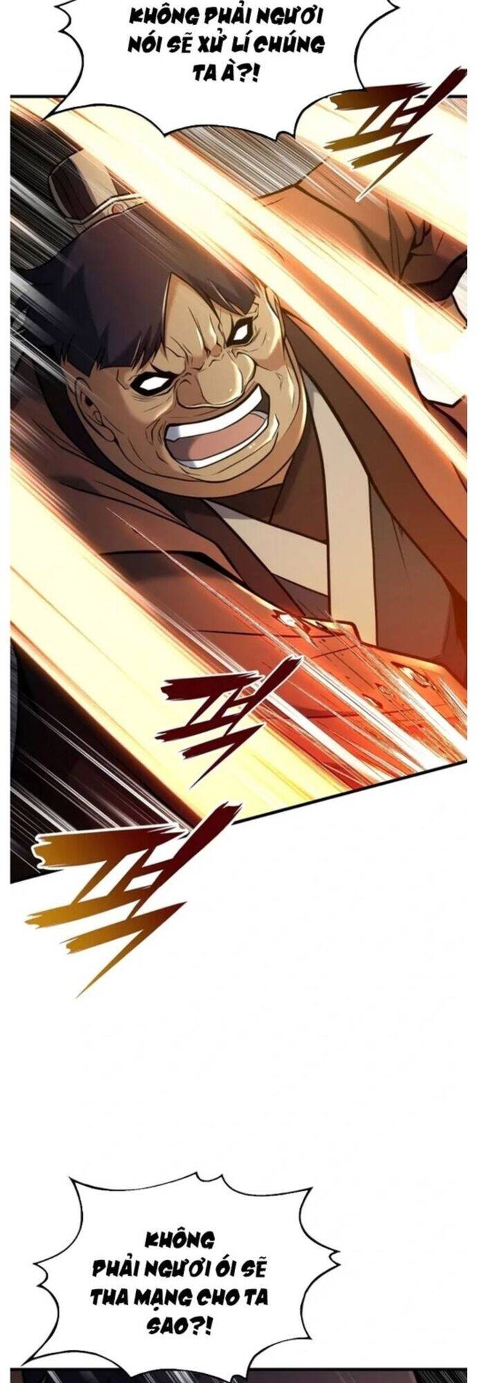 Bá Vương Chi Tinh Chapter 49 - 50