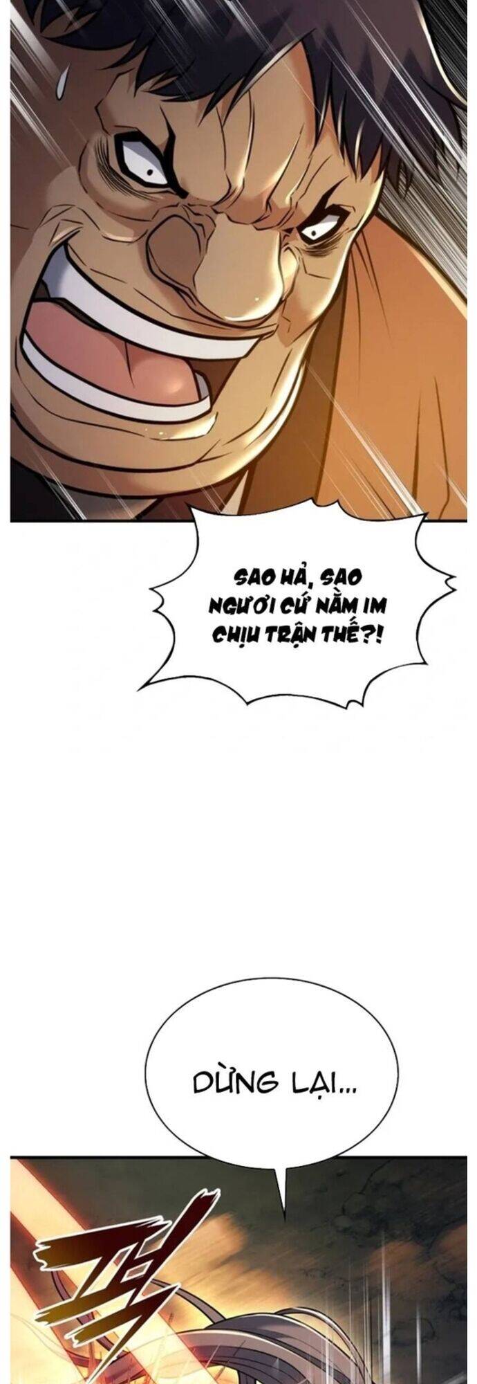 Bá Vương Chi Tinh Chapter 49 - 51