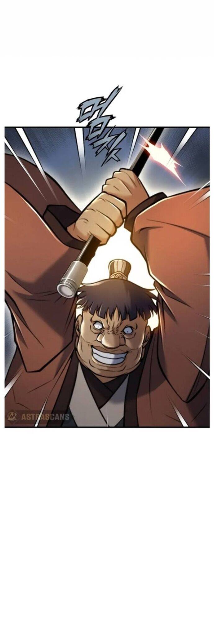 Bá Vương Chi Tinh Chapter 49 - 53