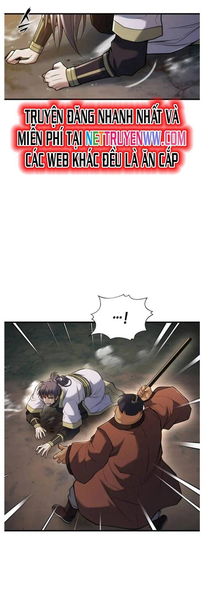 Bá Vương Chi Tinh Chapter 49 - 54