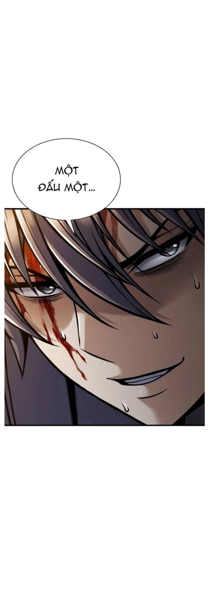 Bá Vương Chi Tinh Chapter 49 - 55