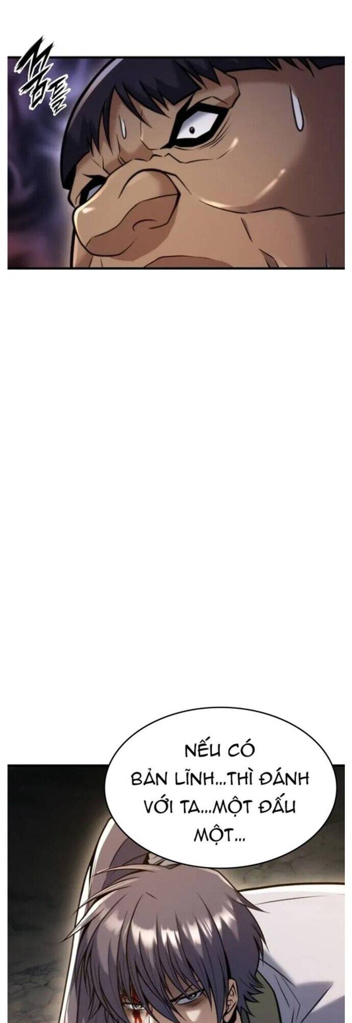 Bá Vương Chi Tinh Chapter 49 - 56
