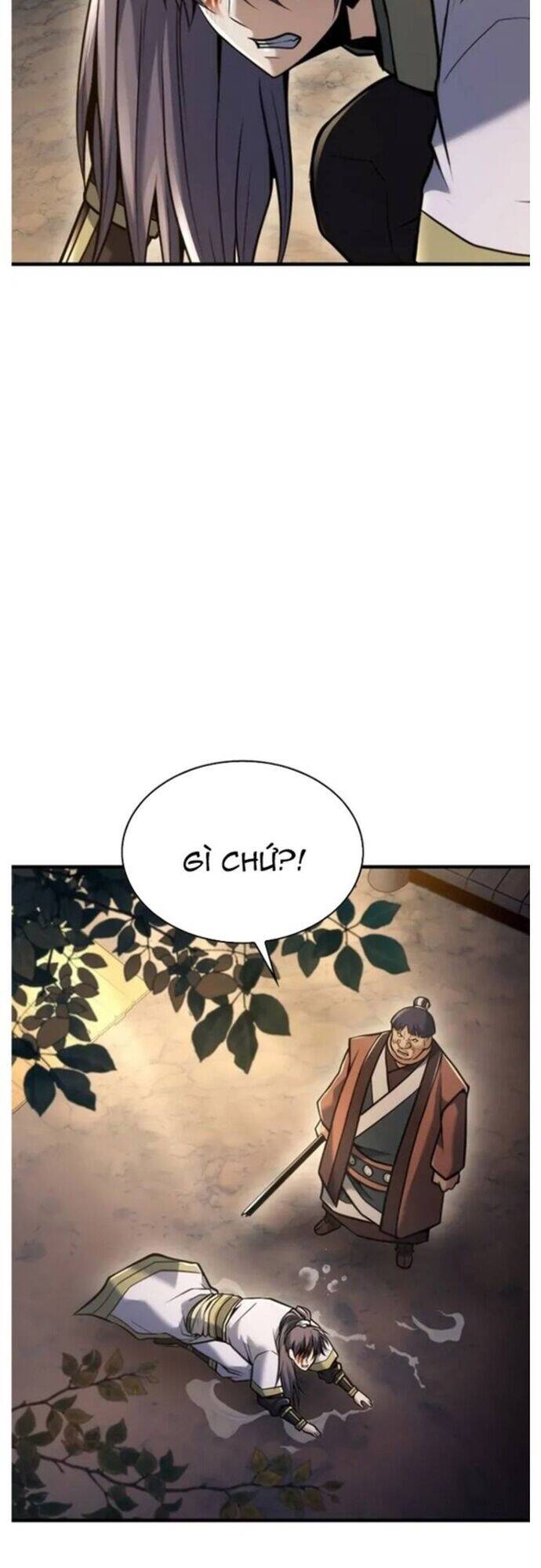 Bá Vương Chi Tinh Chapter 49 - 57