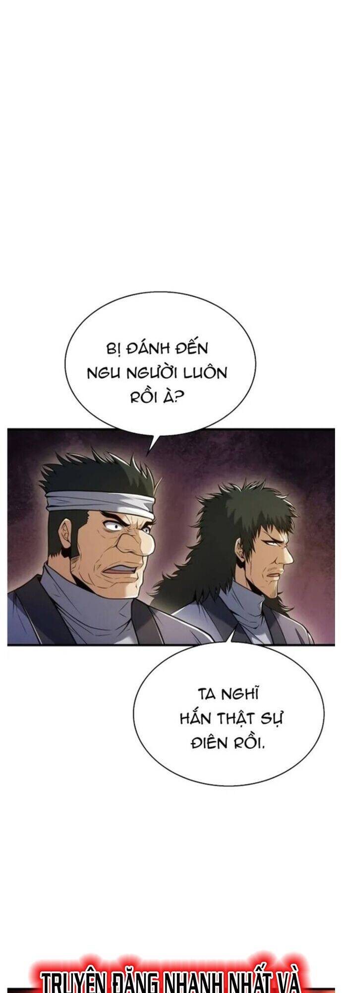 Bá Vương Chi Tinh Chapter 49 - 58