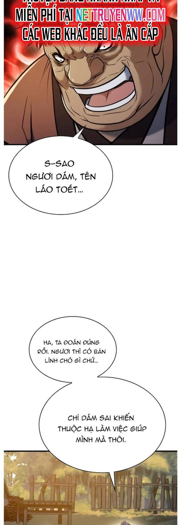 Bá Vương Chi Tinh Chapter 49 - 59