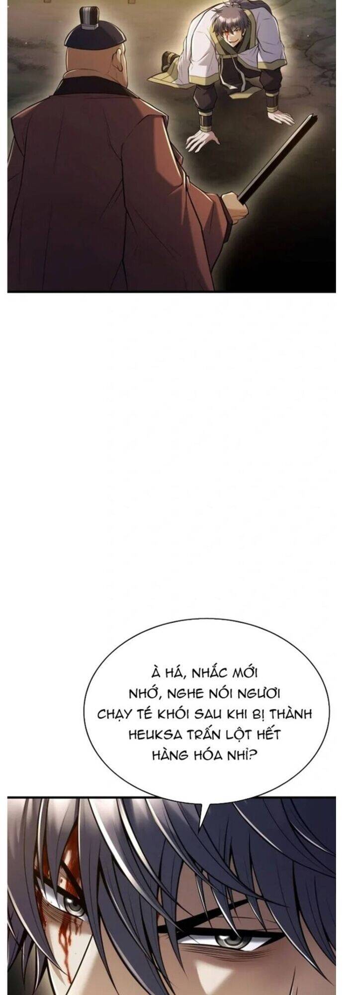 Bá Vương Chi Tinh Chapter 49 - 60