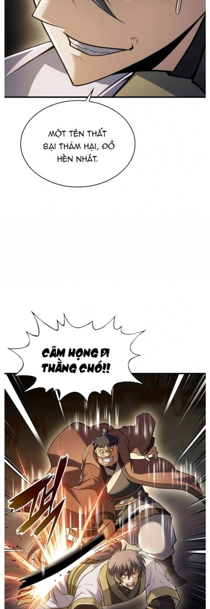 Bá Vương Chi Tinh Chapter 49 - 61