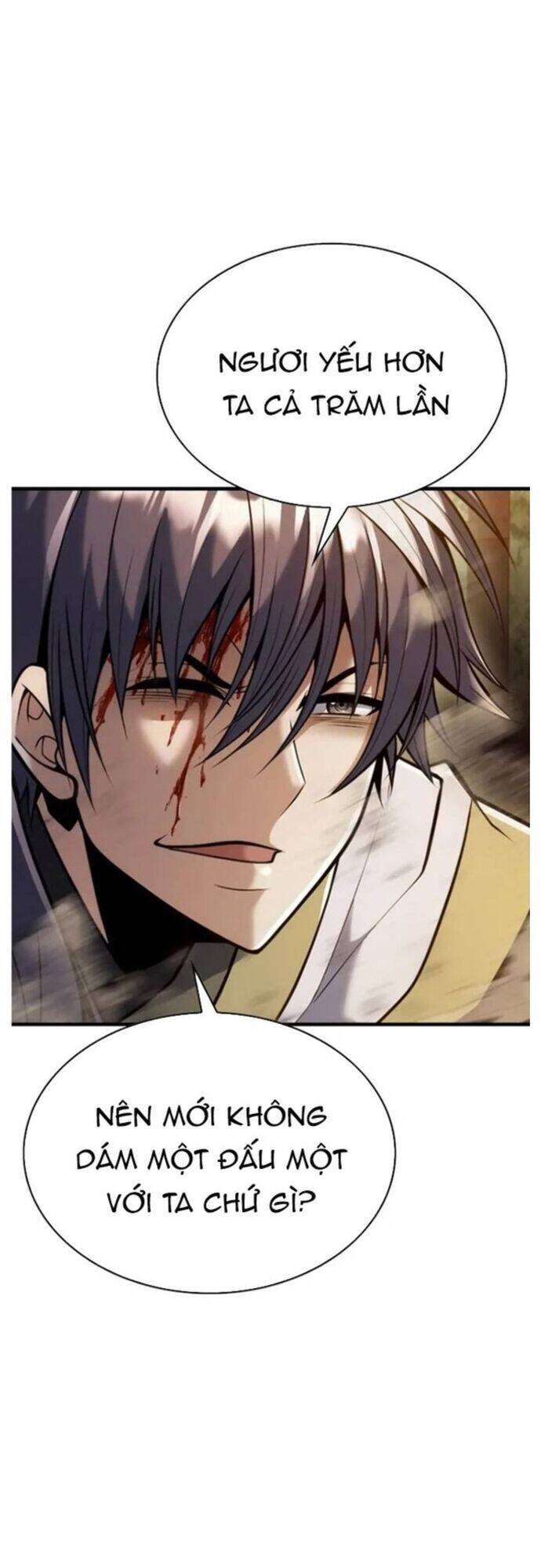 Bá Vương Chi Tinh Chapter 49 - 63