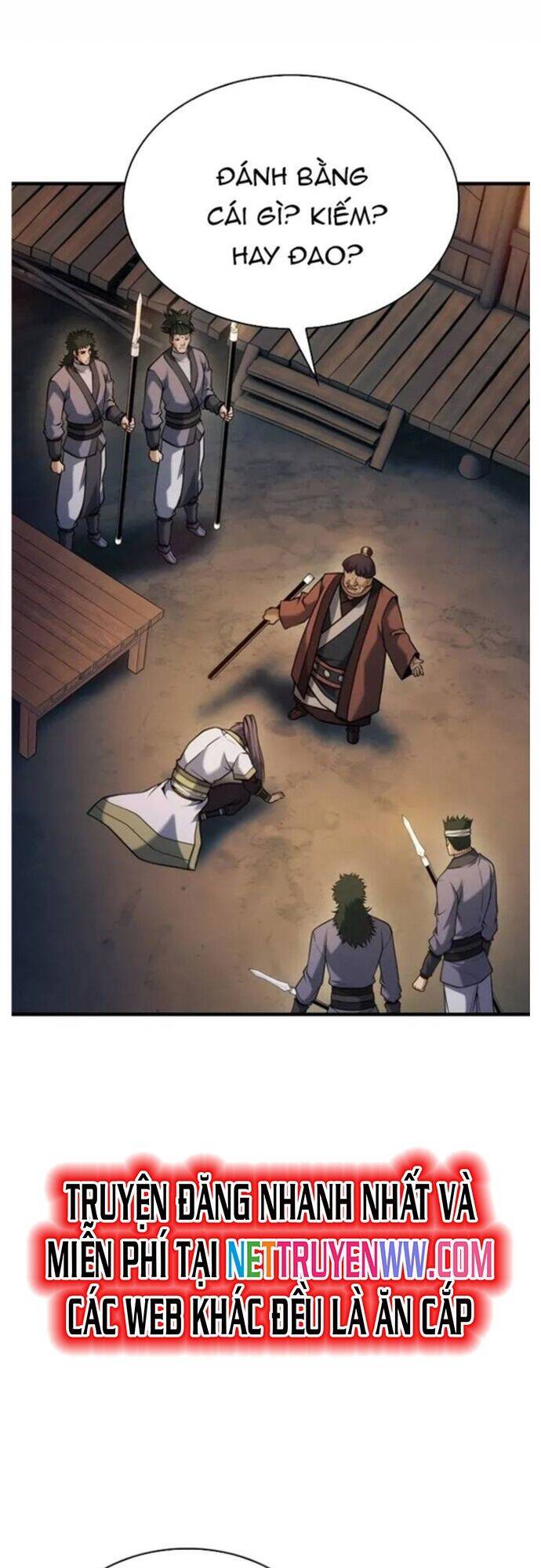 Bá Vương Chi Tinh Chapter 49 - 66