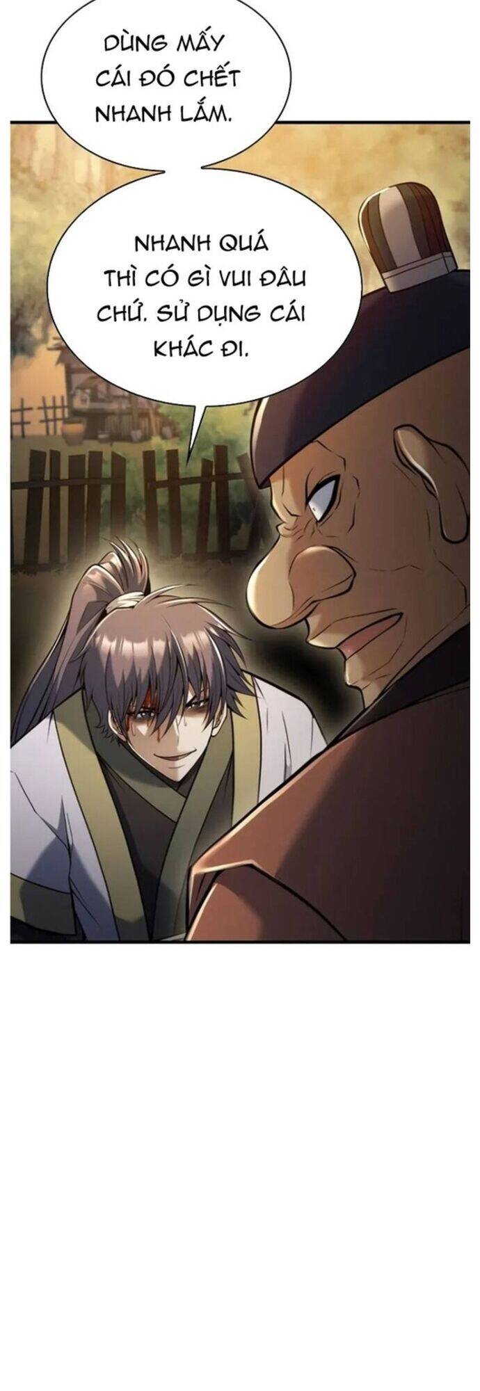 Bá Vương Chi Tinh Chapter 49 - 67