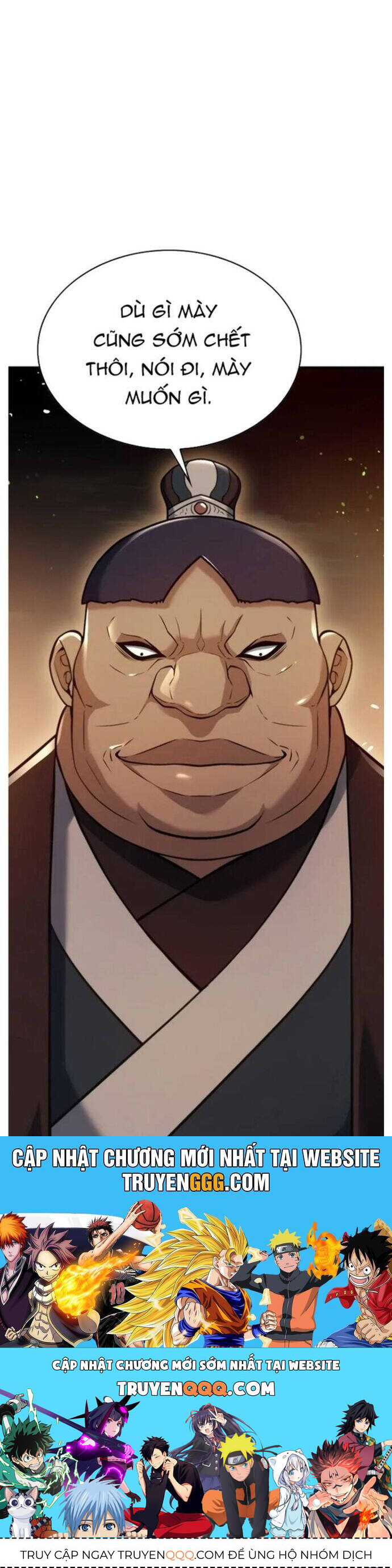 Bá Vương Chi Tinh Chapter 49 - 68