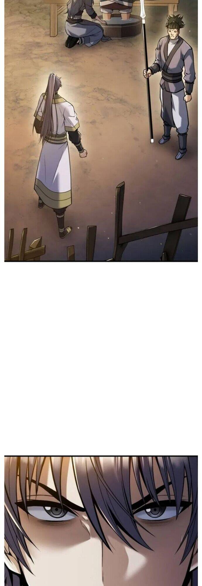 Bá Vương Chi Tinh Chapter 49 - 10