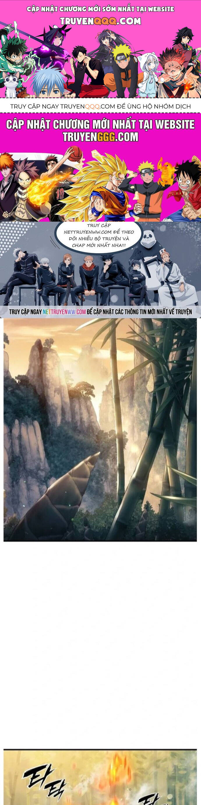 Bá Vương Chi Tinh Chapter 50 - 1