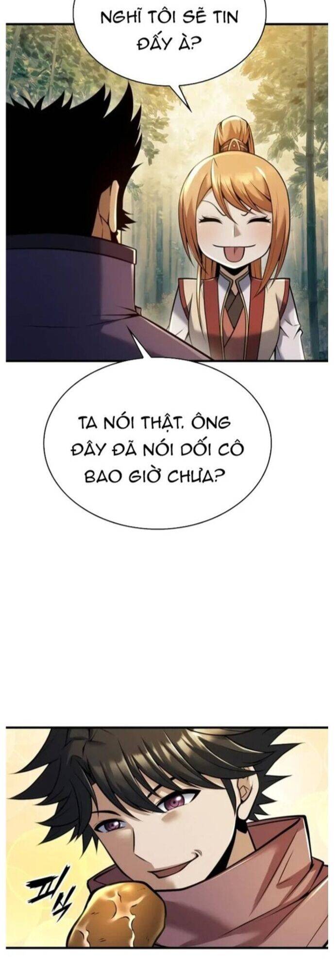 Bá Vương Chi Tinh Chapter 50 - 13