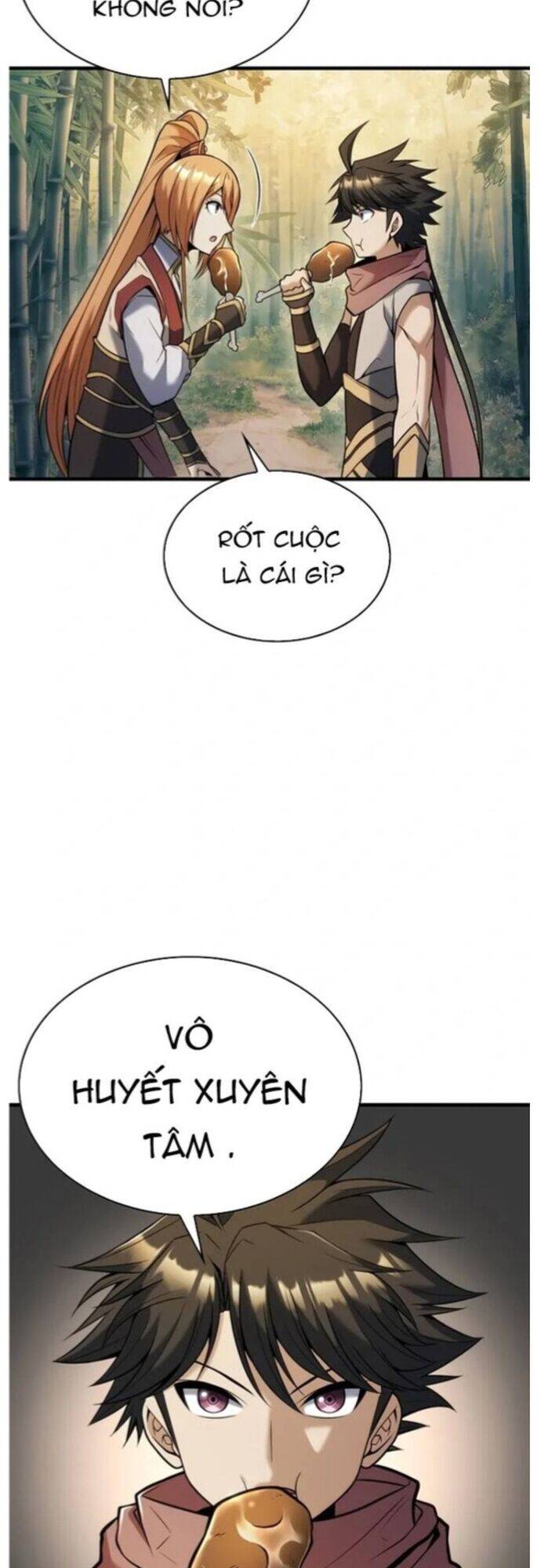 Bá Vương Chi Tinh Chapter 50 - 16