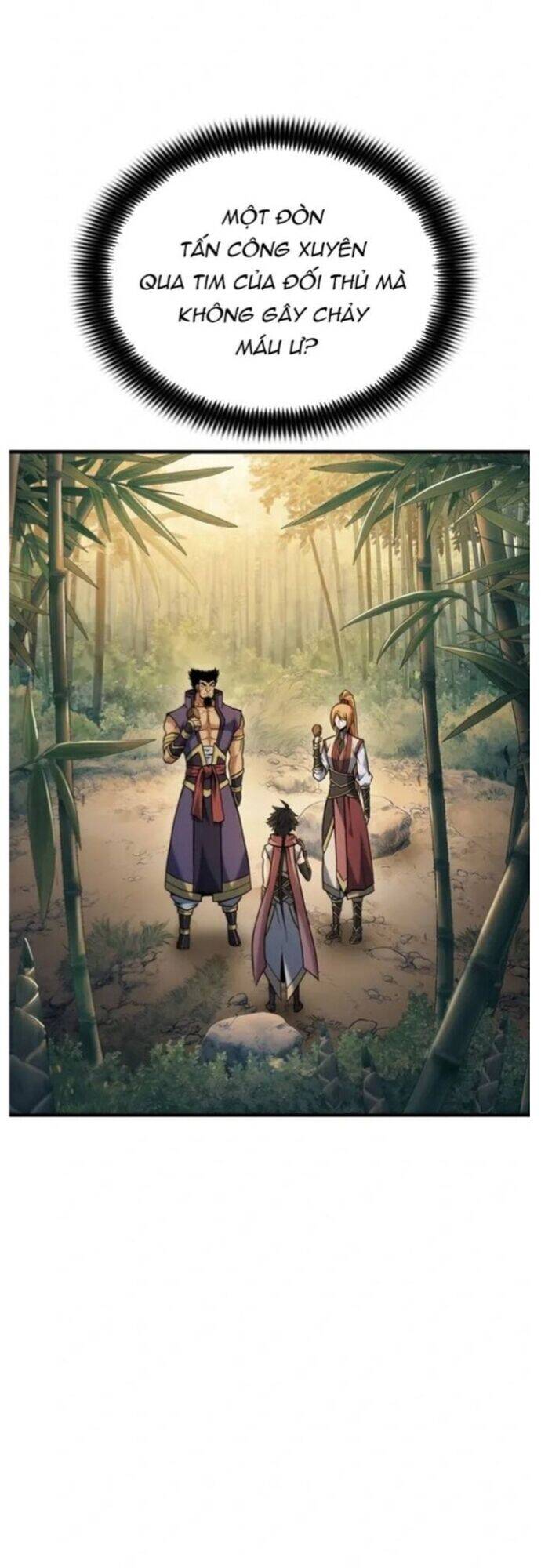 Bá Vương Chi Tinh Chapter 50 - 18